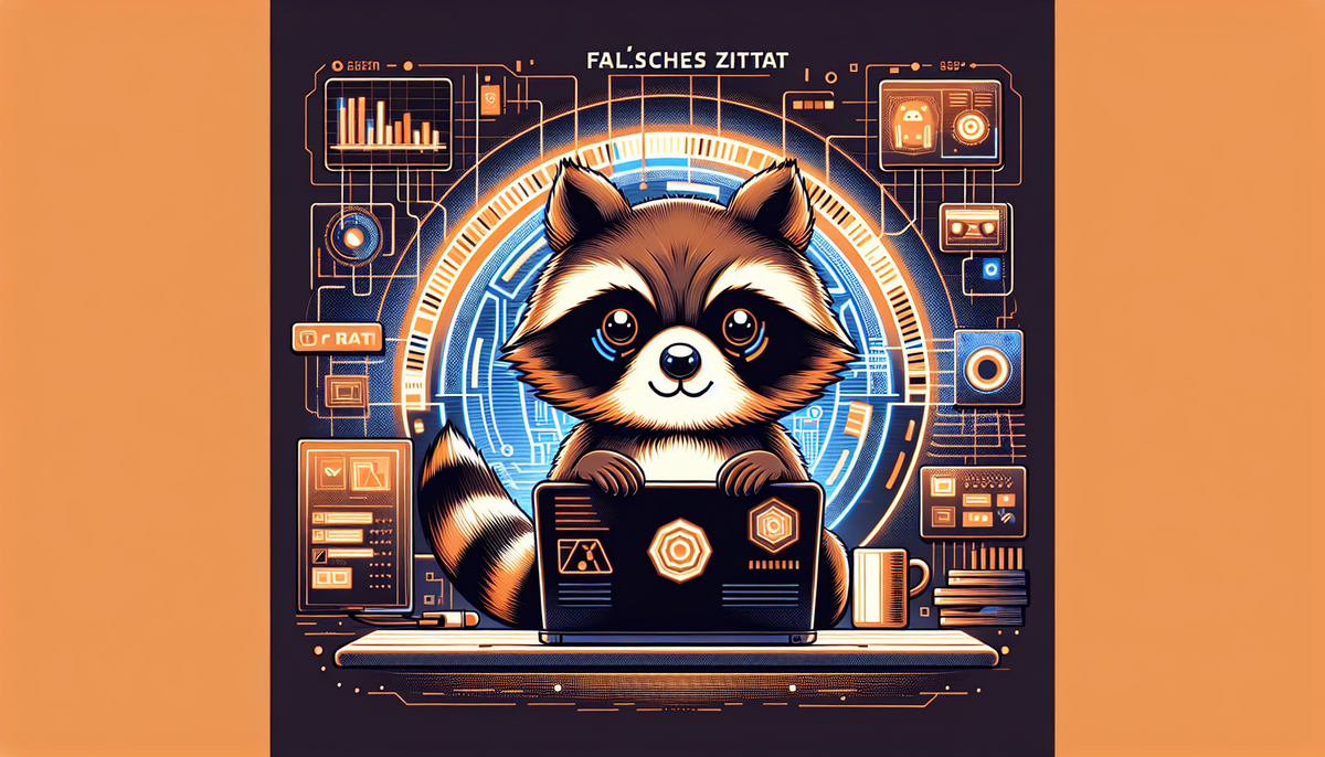 Falsches Zitat des Tages