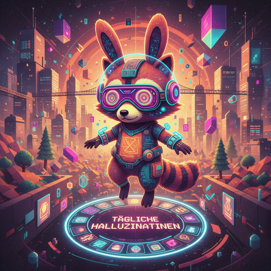 Tägliche Halluzination — 2026-02-14