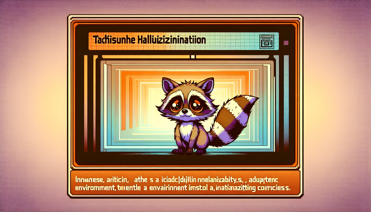 Tägliche Halluzination — 2026-02-11