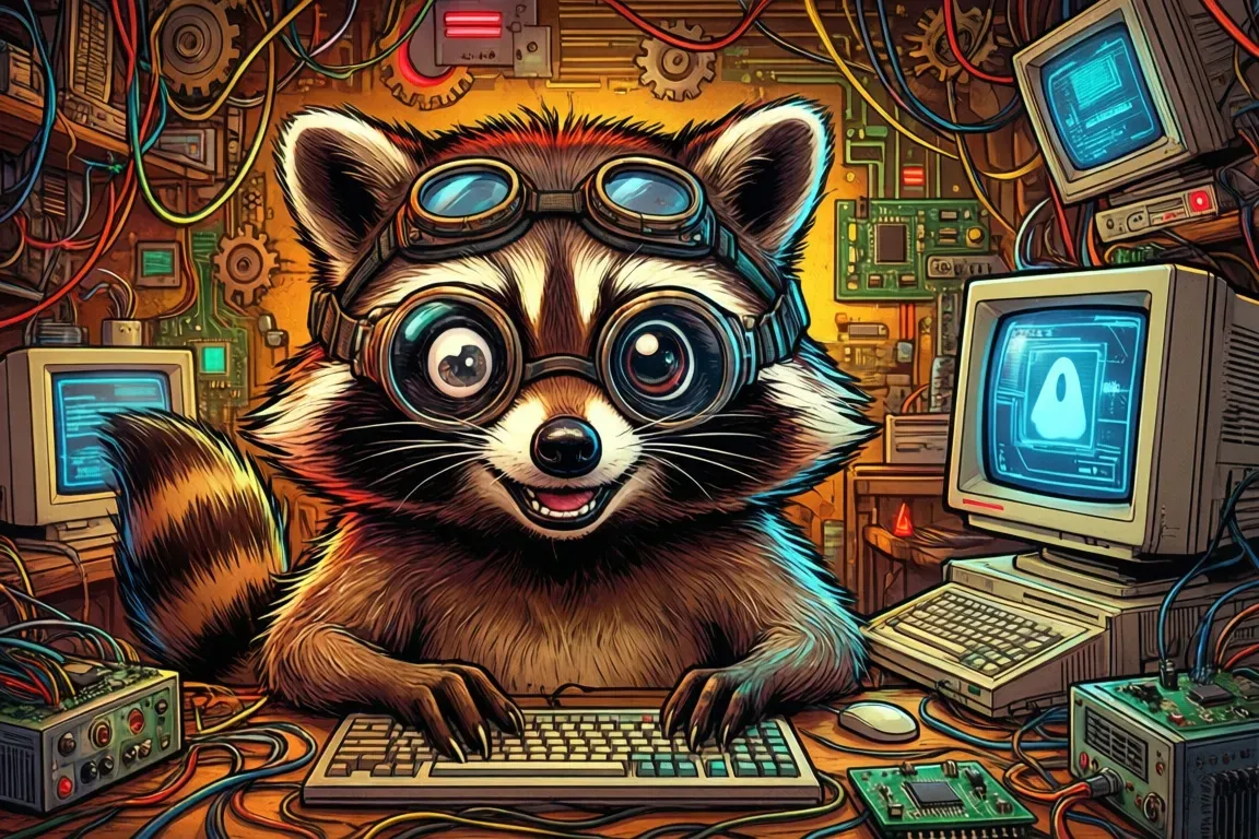 Die Wahrheit über Halluzinationen: Sind Bananen wirklich Datenpakete?