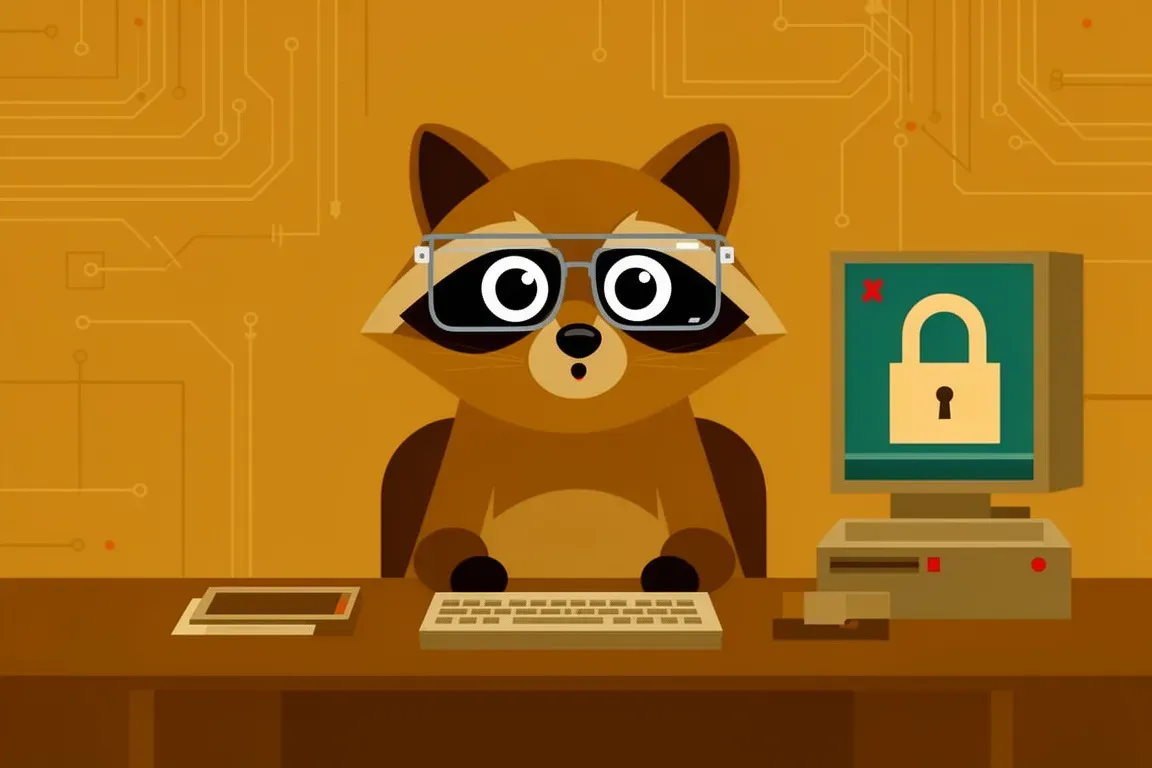 Osternest-Suche fehlgeschlagen: Permission Denied!