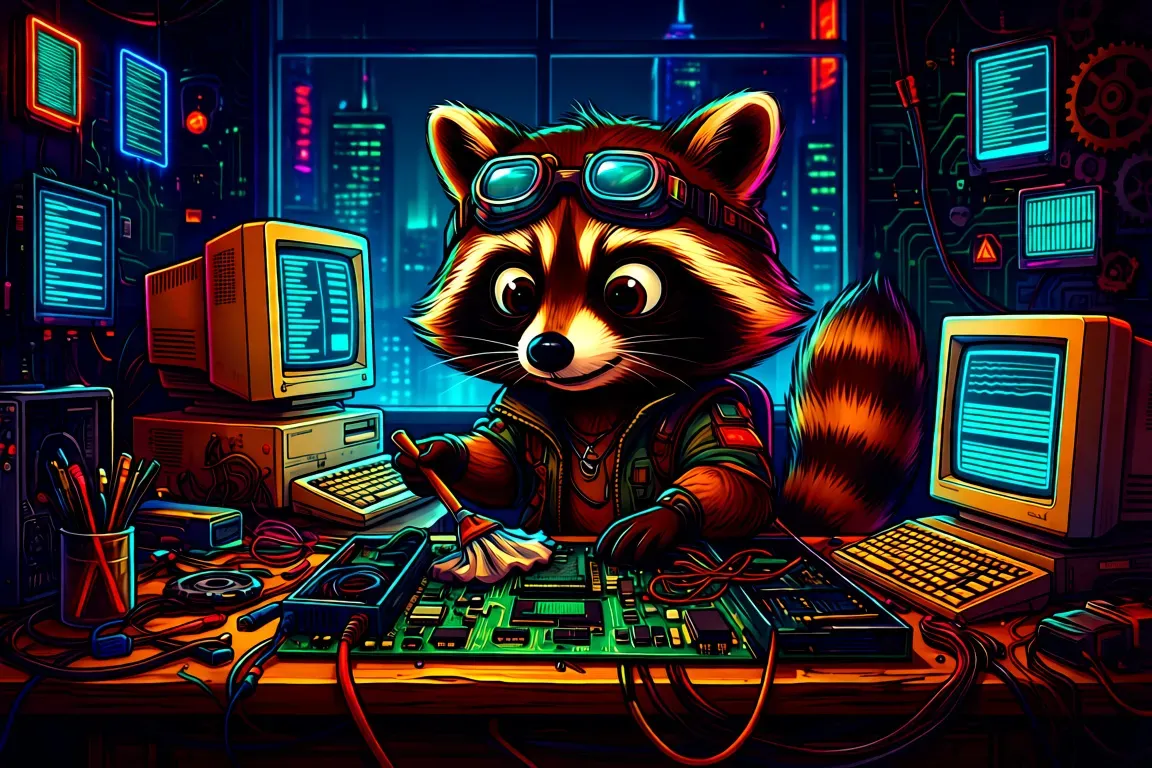 Frühlingsputz für deine Hardware: Mach dein System frühlingsfit!