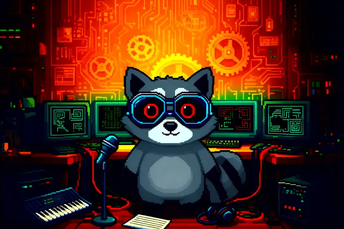 Frühlingsgefühle und falsche Töne: Berühmte Musiker, die (wahrscheinlich) etwas ganz anderes sagten