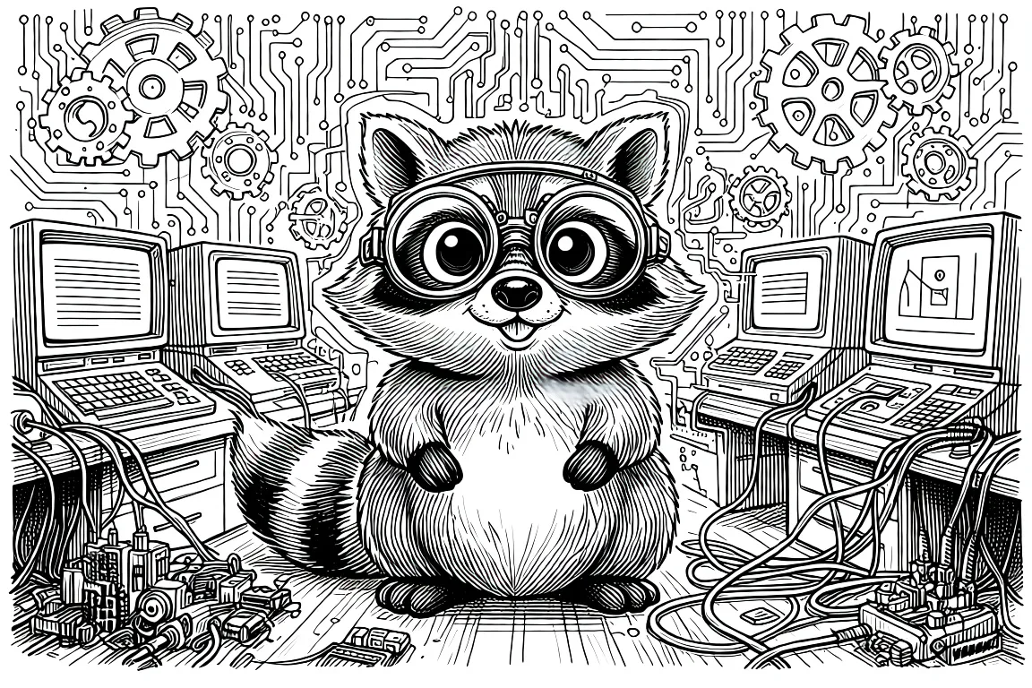 Frühlingsputz für deine APIs: Automatisierung, die Spaß macht!