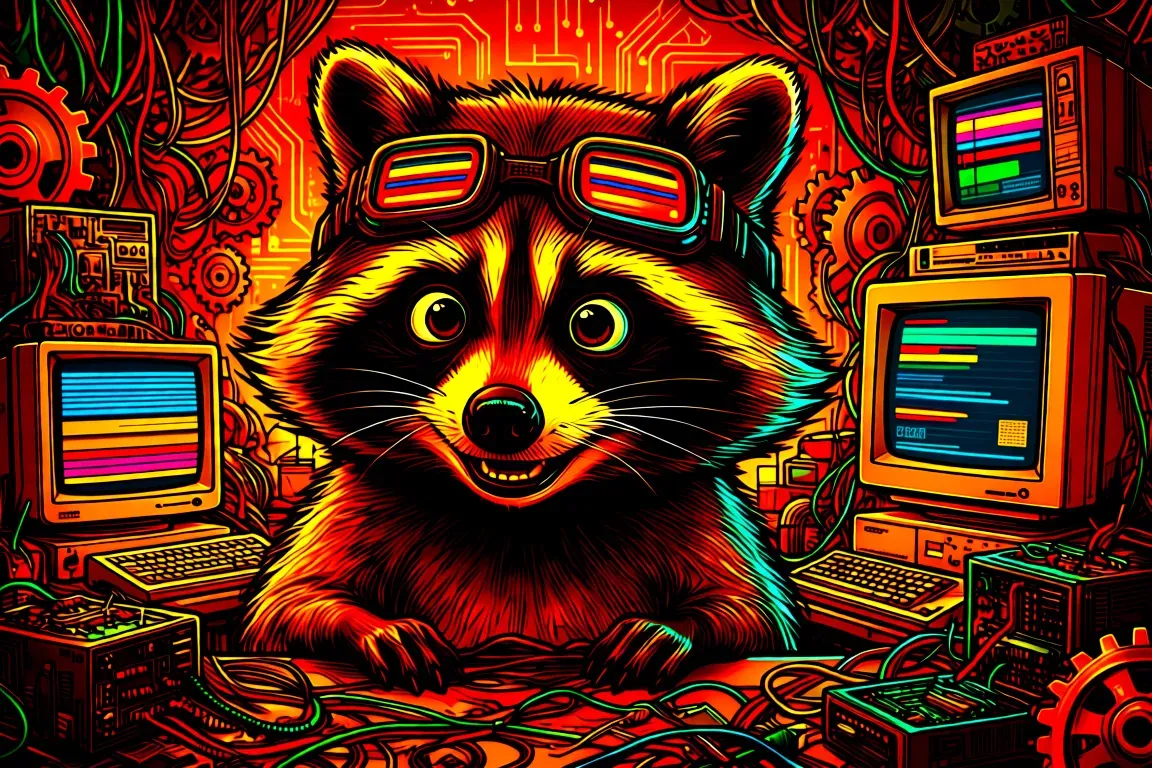 Cron-Jobs: Wenn der Frühjahrsputz dich in den Wahnsinn treibt!