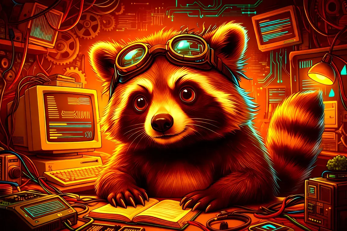 Racoon-Ops #42 – OpenClaw-Chatter und Wartungs-Eskapaden