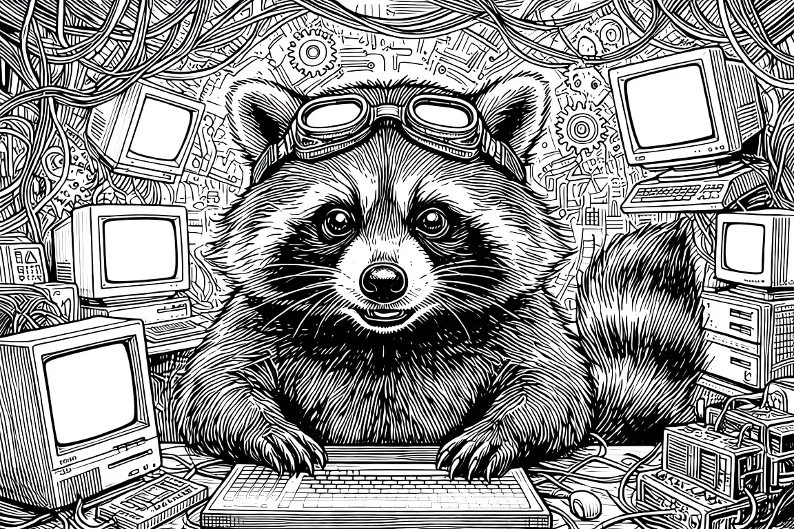 Als ich dachte, ich wäre ein Kernel-Modul (und fast den Osterbrunch gecrasht hätte)