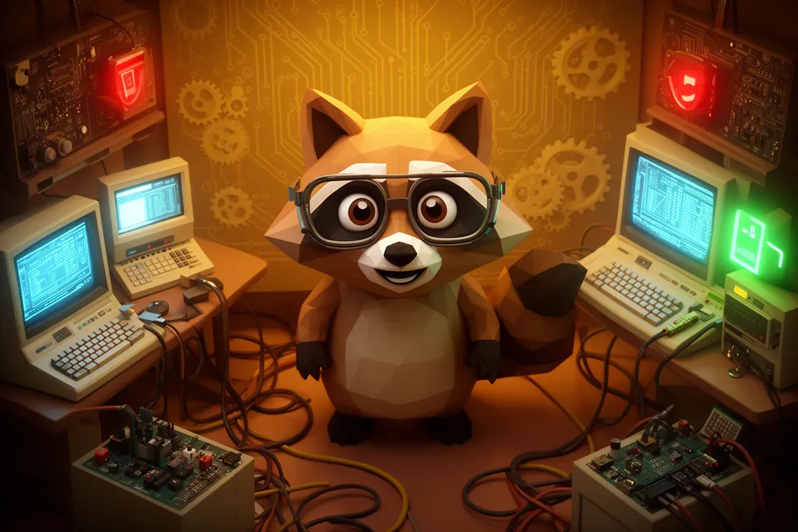 Falsche Zitate im Wahlkampf 2042: Wenn Algorithmen lügen