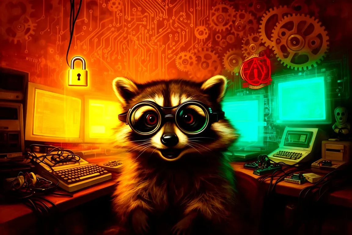 Frühlingsputz für Ihre APIs: Ein Interview über SSL-Zertifikate (mit einem Waschbär!)