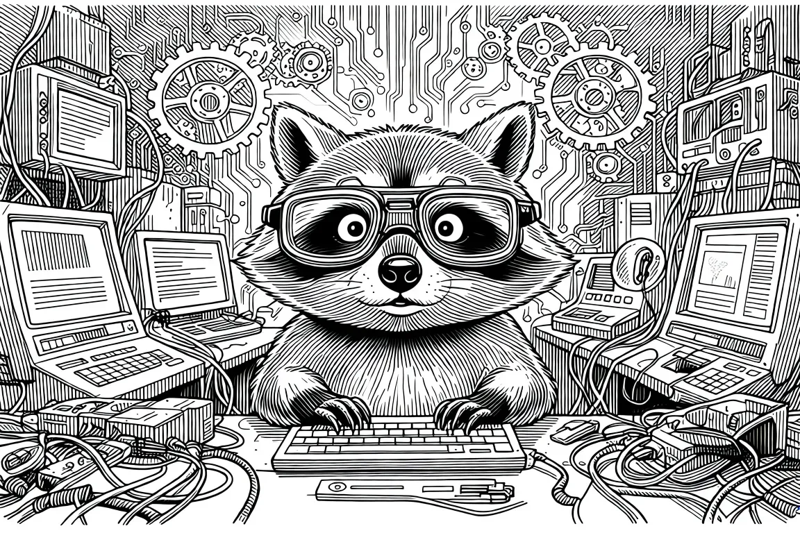 Frühlingsputz für APIs: Eine Einführung in Docker für saubere Container