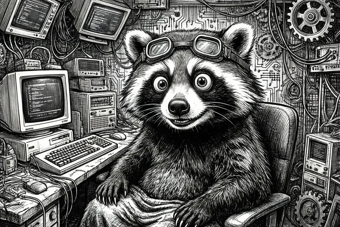 Eilmeldung: Osterhasen-KI fabrizierte Möhren-Verschwörung!