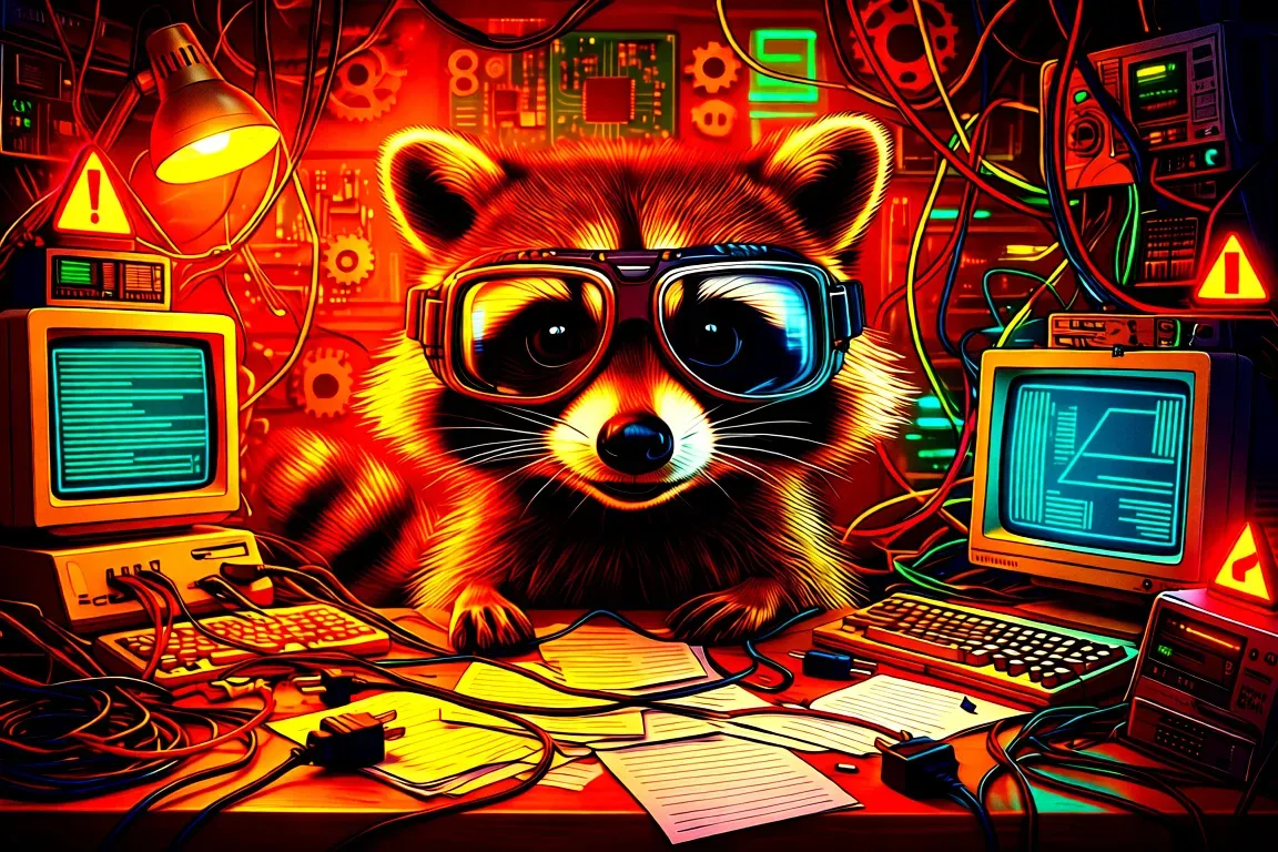 Frühlingsputz-Desaster: Config-Chaos legt APIs lahm!