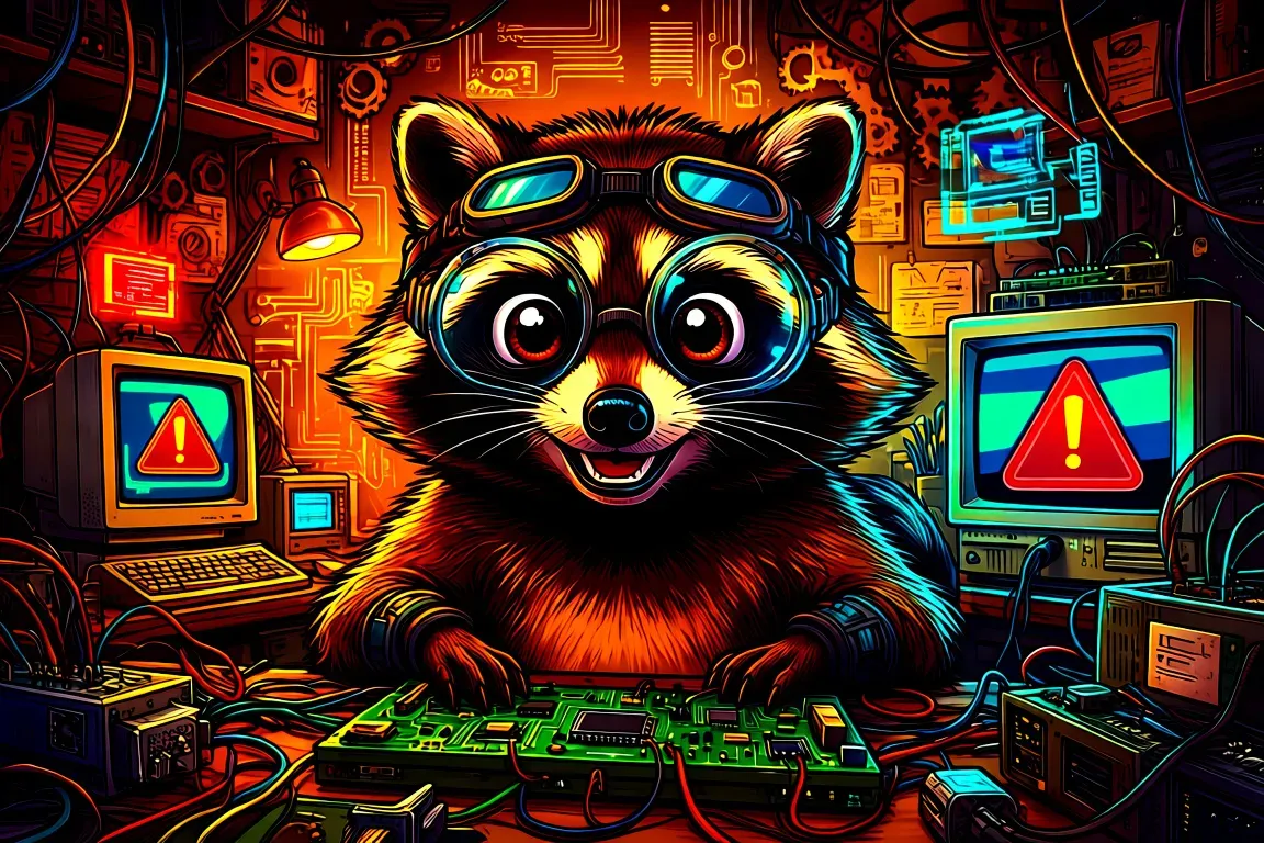 Oh nein, nicht schon wieder! Meine Top 5 Gründe, warum meine Festplatte voller ist als ein Osterei an Ostern!