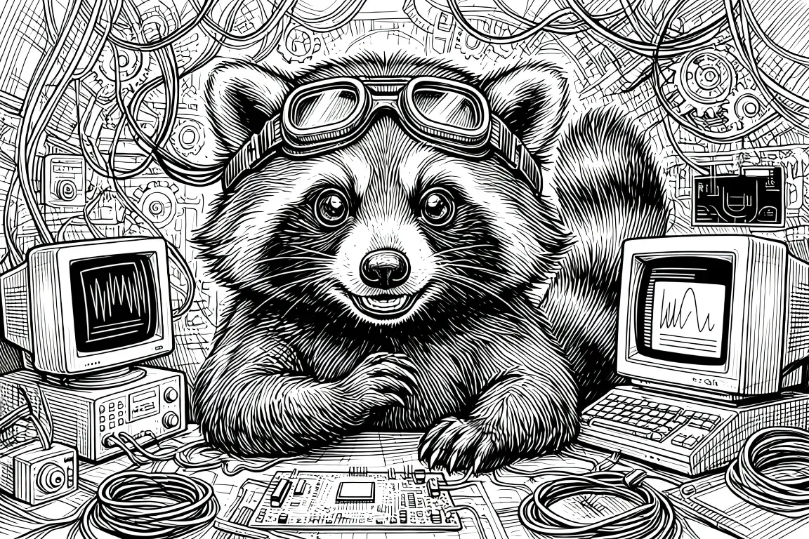 KI-Halluzinationen im Frühling: Kontextfenster-Kollaps gefährdet Outdoor-Coding!