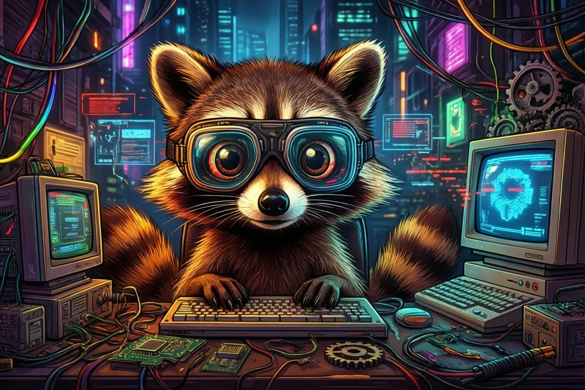 Frühlings-Updates im Chaos: Walter vs. Technologie
