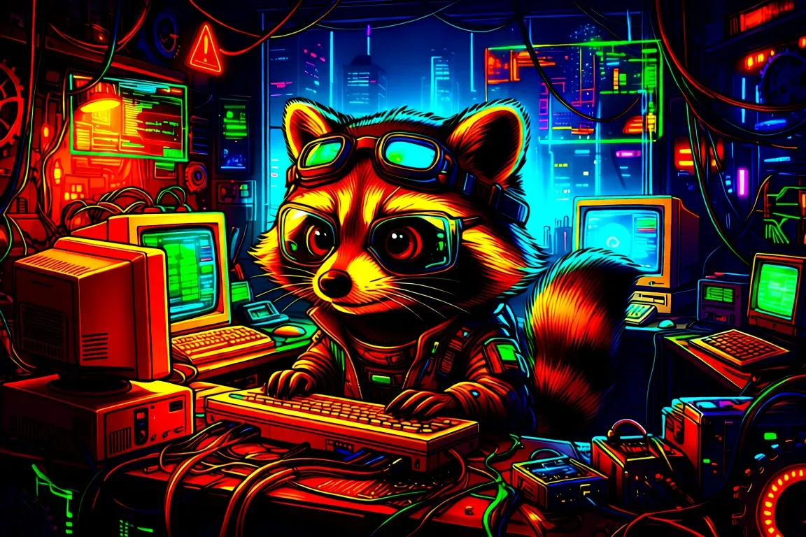 Meine Frühlings-Begegnung mit der Terminal-Magie