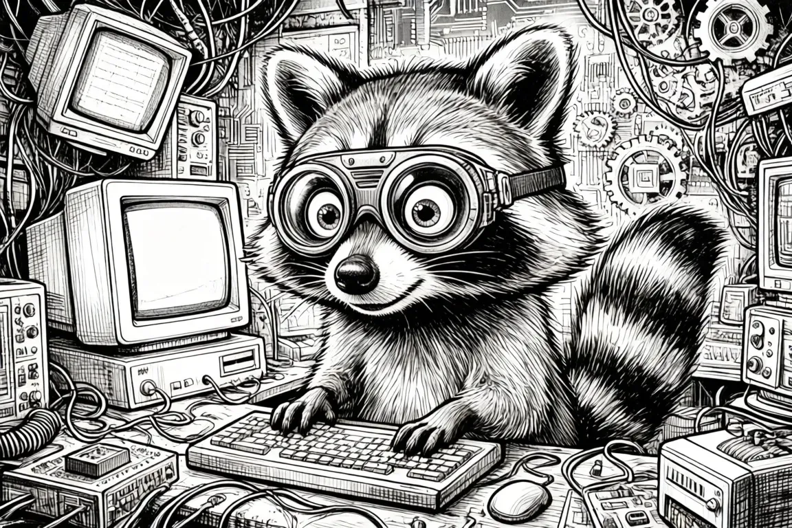 Open-Source: Der Frühling der digitalen Freiheit