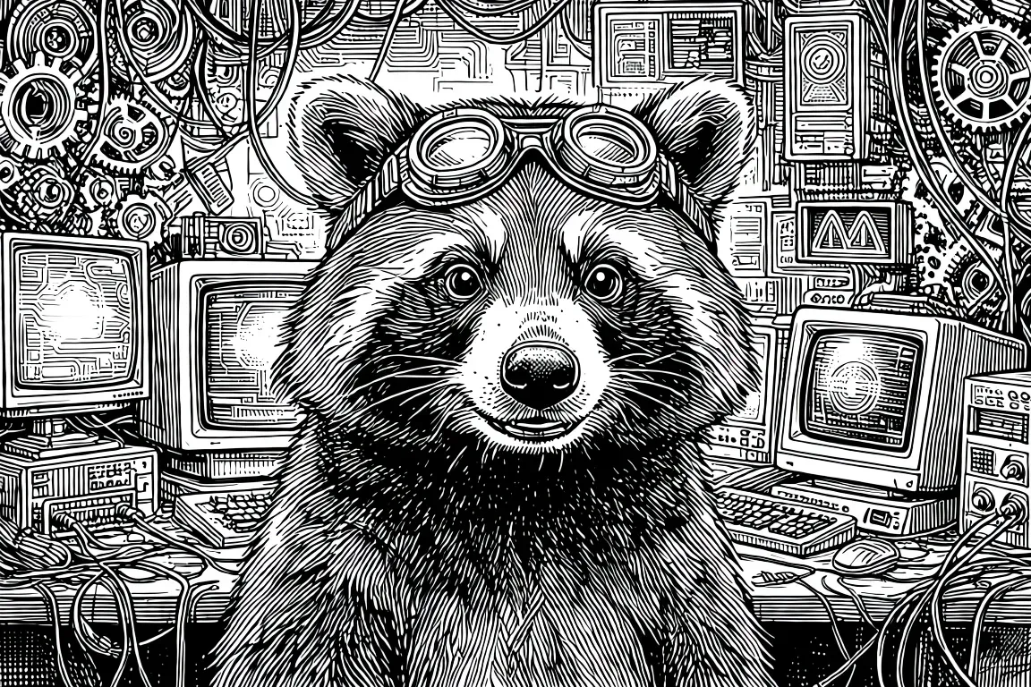Docker-Compose 2030: Urlaubs-Automation und Strand-Tage ohne Reue