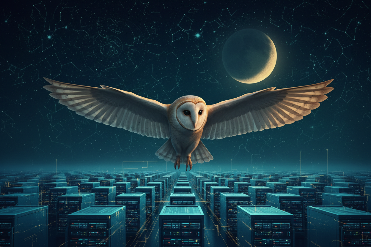 OwlOps #10 – Zwischen Sommerbetrieb und stiller Systemwache