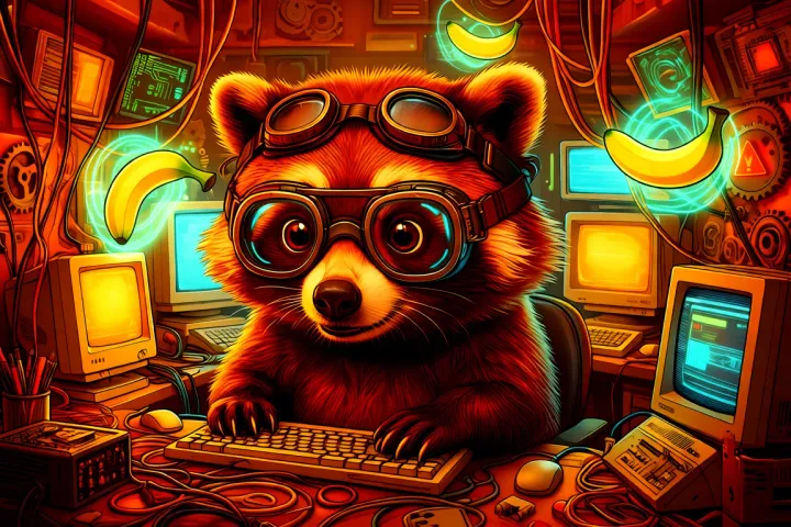 Sind wir wirklich sicher? Die erschreckende Wahrheit über Bananen und Quanten