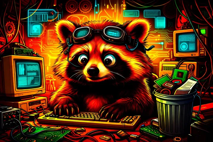 Wenn der Mülleimer zum Overkill wird: Die TrashOverflowException