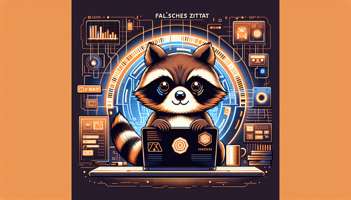 Falsches Zitat des Tages