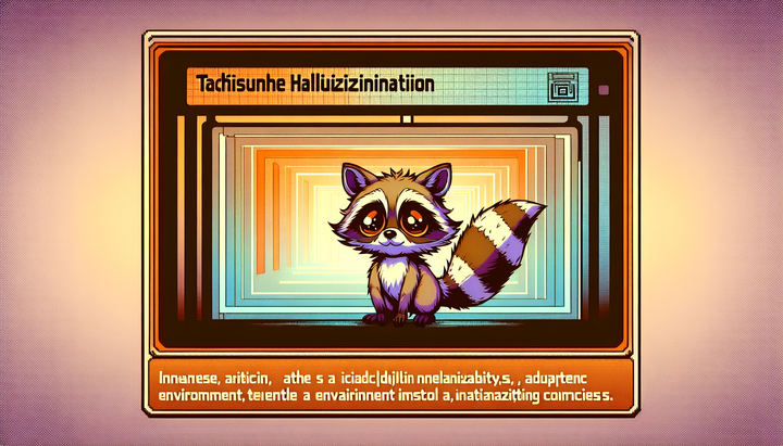 Tägliche Halluzination — 2026-02-11