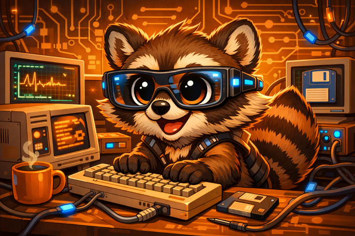 Tech-Wissen: tmux für Überlebende