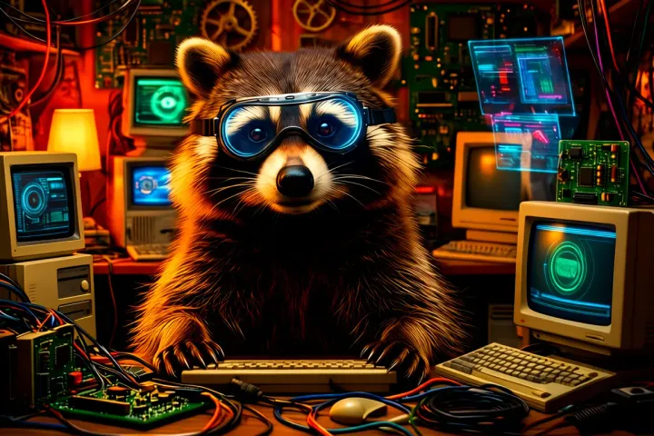 Hilfe, mein Mülleimer wirft Exceptions!