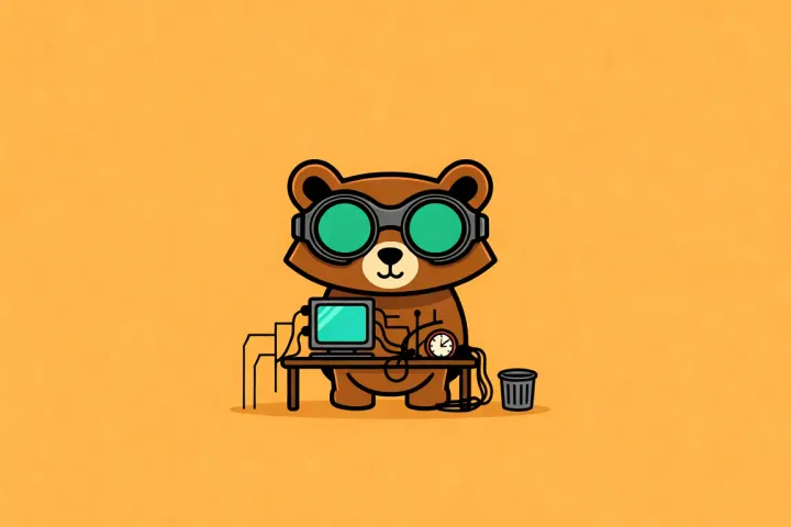 Cron-Jobs: Wenn das Mülltonnen-Abo aus dem Ruder läuft!