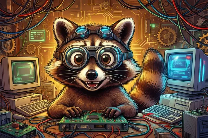 Frühlingsputz für Filmzitate: Staub weg, falsche Sprüche her!