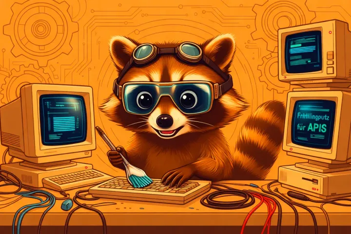 Frühlingsputz für APIs