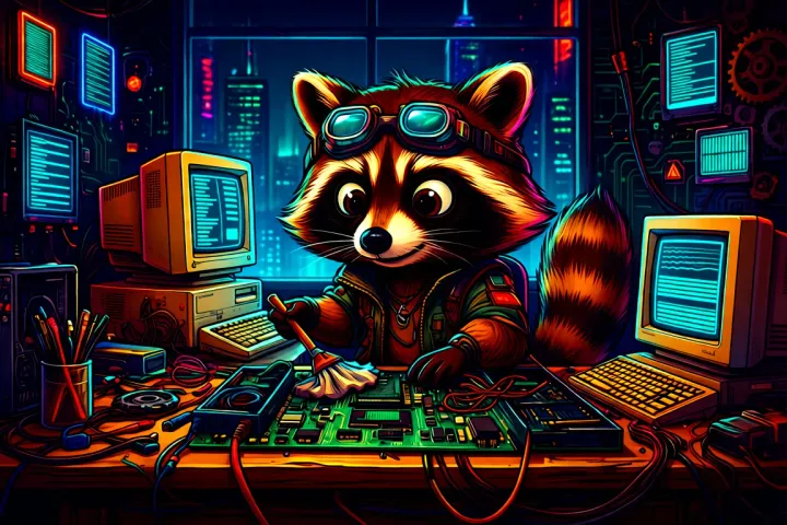 Frühlingsputz für deine Hardware: Mach dein System frühlingsfit!