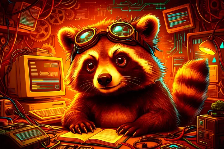 Racoon-Ops #42 – OpenClaw-Chatter und Wartungs-Eskapaden