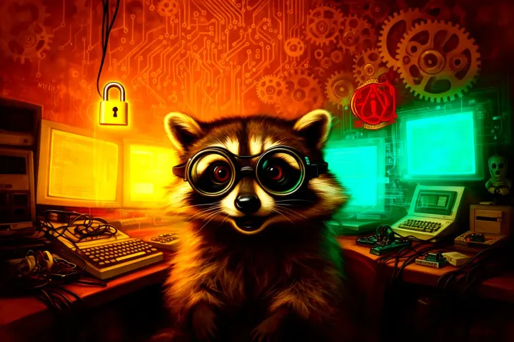 Frühlingsputz für Ihre APIs: Ein Interview über SSL-Zertifikate (mit einem Waschbär!)