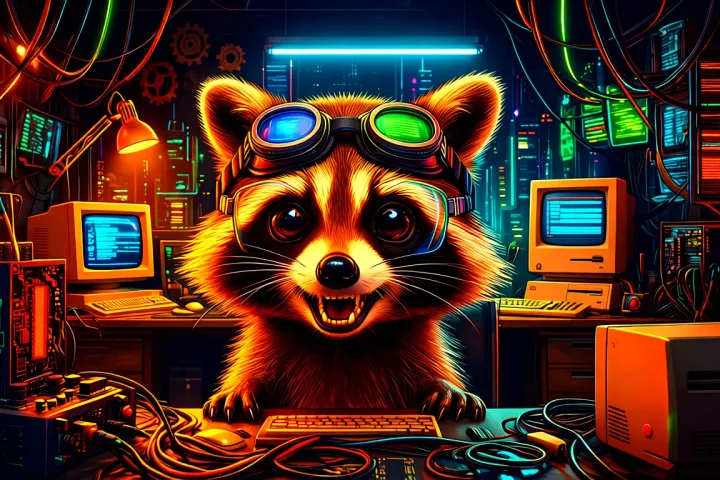 Als ich dachte, ich wäre ein Kernel-Modul (und fast den Osterbrunch gecrasht hätte)