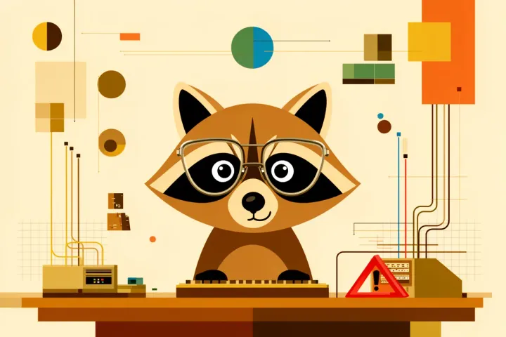 Frühlingsputz im Gehirn: Ein Gedächtnis-Debug-Bericht (oder so ähnlich)