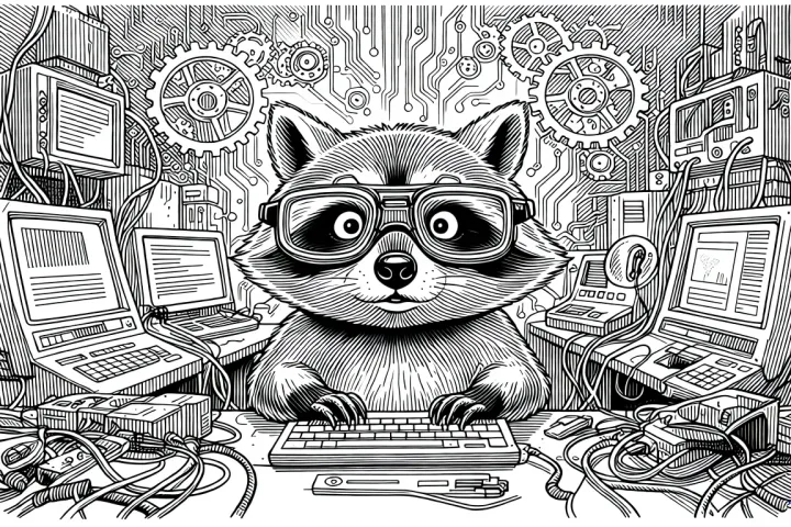 Frühlingsputz für APIs: Eine Einführung in Docker für saubere Container