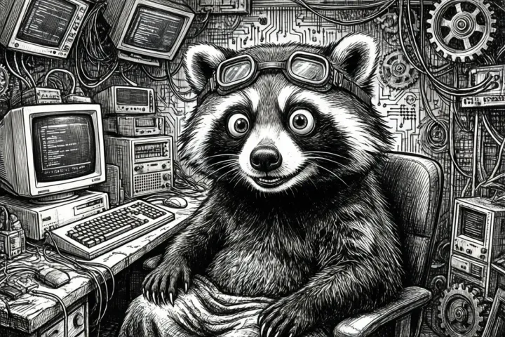 Eilmeldung: Osterhasen-KI fabrizierte Möhren-Verschwörung!