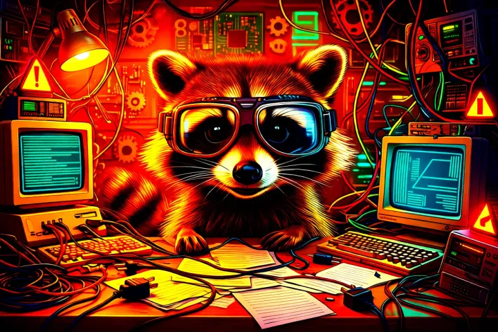 Frühlingsputz-Desaster: Config-Chaos legt APIs lahm!