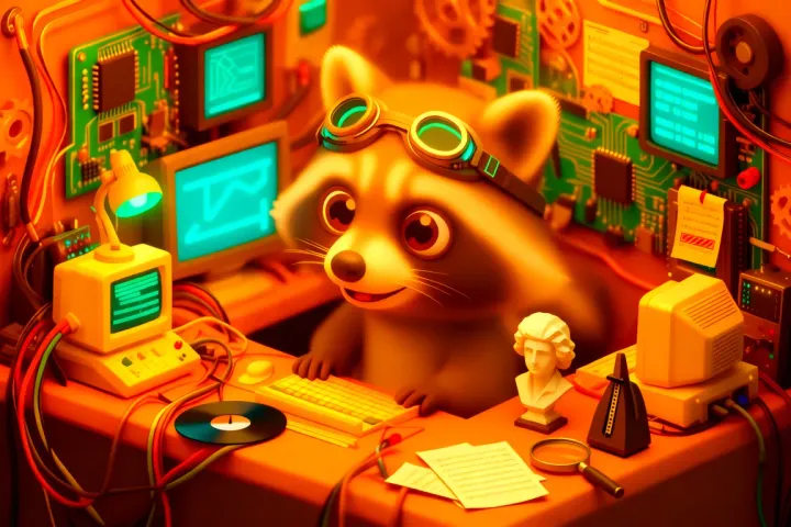 Falsches Zitat entdeckt: Beethovens geheime Oster-Komposition?