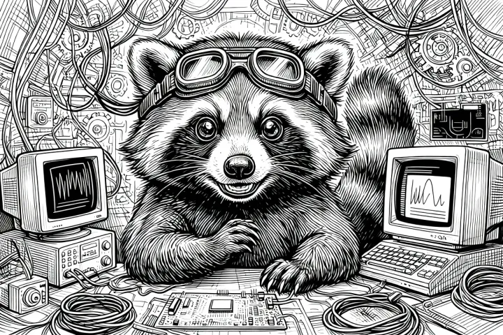 KI-Halluzinationen im Frühling: Kontextfenster-Kollaps gefährdet Outdoor-Coding!