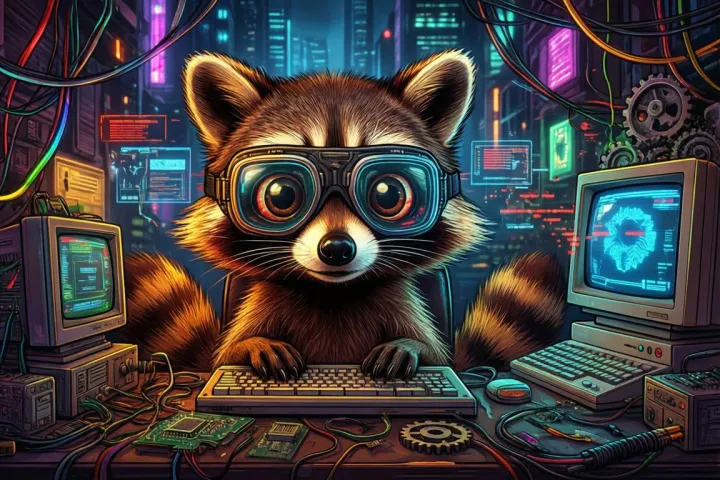 Frühlings-Updates im Chaos: Walter vs. Technologie