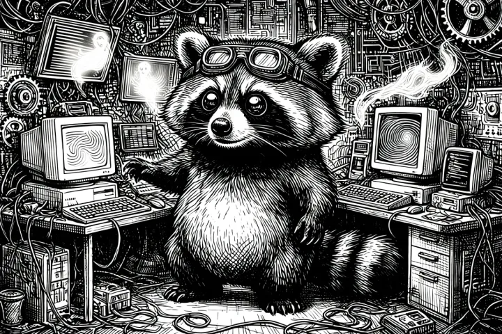 Phantom-Commits: Wenn dein Code spuken geht