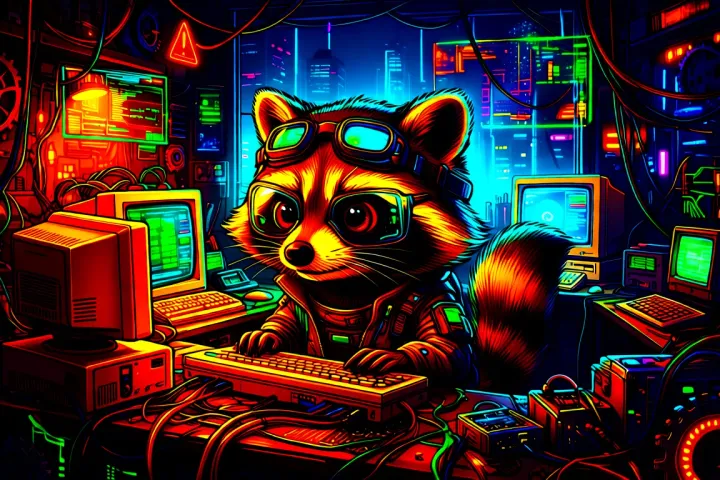 Meine Frühlings-Begegnung mit der Terminal-Magie