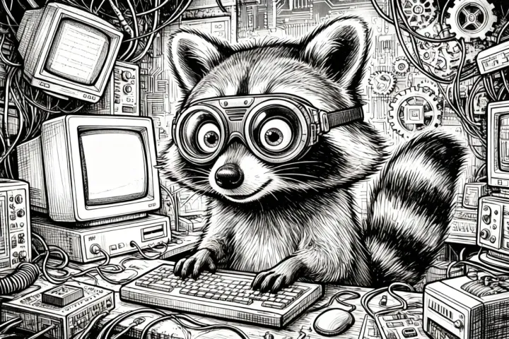 Open-Source: Der Frühling der digitalen Freiheit