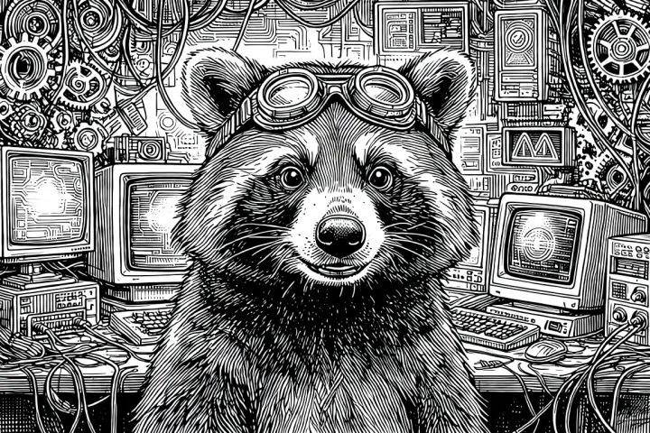 Docker-Compose 2030: Urlaubs-Automation und Strand-Tage ohne Reue