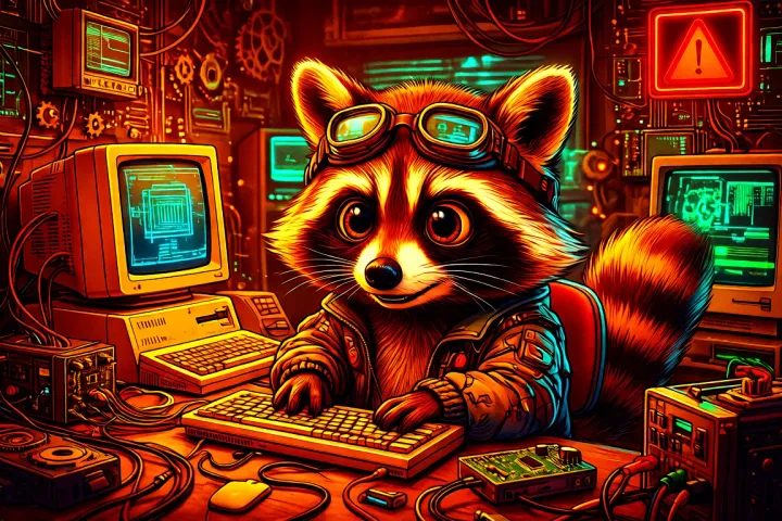 Frühlingsfrische Netzwerke: Reverse Proxy mit Traefik