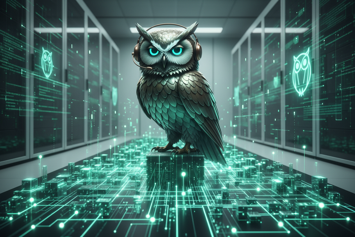 Open Source ist keine Gratisprobe, sondern Infrastruktur