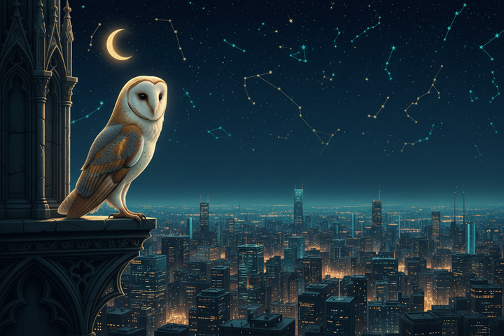 OwlOps #11 – Zwischen Sommerbetrieb und stiller Wiederverbindung